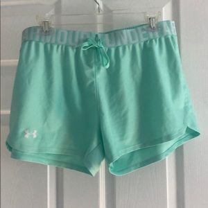Under Armour Shorts